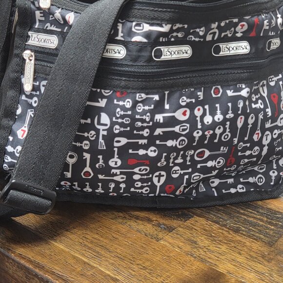 LeSportSac  Everyday Bag - Picture 3 of 5